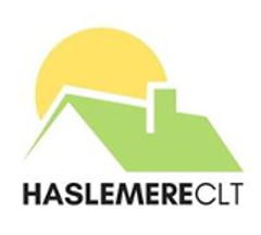 Haslemere Community Land Trust Logo